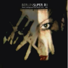 V/A - Berlin Super 80
