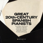 V/A - Great 20th-Century Spanish Pianists