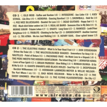 V/A - Pearls Before Swine- 25 Yerars of Sireena Records
