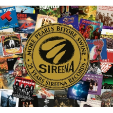 V/A - Pearls Before Swine- 25 Yerars of Sireena Records