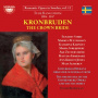 V/A - Ture Rangstrom: Kronbruden - Opera In Four Acts