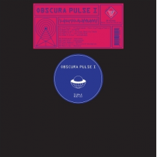 Various - Obscura Pulse I