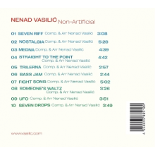 Vasilic, Nenad - Non-Artificial