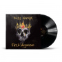 Warwick, Ricky - Fire & Vengeance