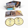 Emerson, Lake And Palmer - Black Moon 2cd (retail Only)