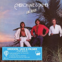 Emerson, Lake And Palmer - Love Beach