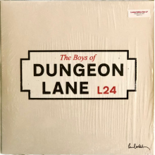 Mccartney, Paul - The Boys Of Dungeon Lane Lp