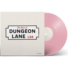 Mccartney, Paul - The Boys Of Dungeon Lane Lp (pink) (indies)
