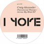 Alexander, Craig - Phenomenal Woman / Across My Mind