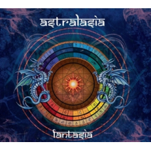 Astralasia - Fantasia