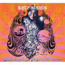 Astralasia - Live At Glastonbury Psychfest