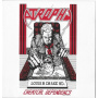 Atrophy - Chemical Dependency
