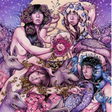 Baroness - Purple