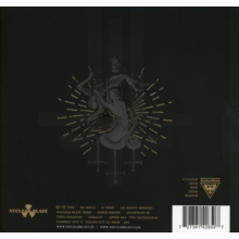 Behemoth - I Loved You At Your Darkest