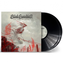 Blind Guardian - The God Machine