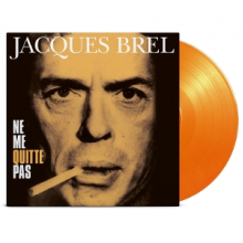 Brel, Jacques - Ne Me Quitte Pas