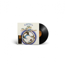Camel - Music Inspired By the Snow Goose