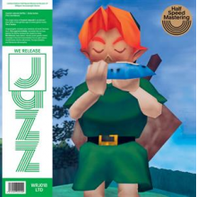 Casimir Liberski Retrio - Zelda Suites (the Live Album)