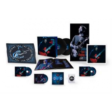 Clapton, Eric - Nothing But the Blues
