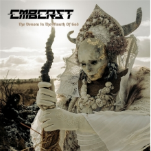 Combichrist - The Venom In the Mouth of God