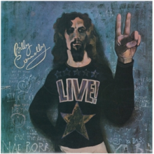 Connolly, Billy - Live