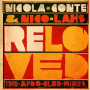 Conte, Nicola & Nico Lahs - Reloved (the Afro Club Mixes)