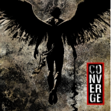 Converge - Love is Not Enough