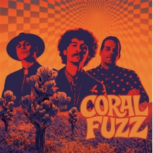 Coral Fuzz - Coral Fuzz