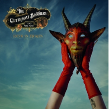 Cutthroat Brothers - Devil In Berlin