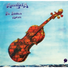 Dransfield - The Fiddler's Dream