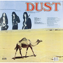 Dust - Dust