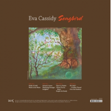Eva Cassidy - Songbird