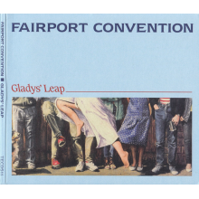 Fairport Convention - Glady's Leap