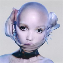 Fka Twigs - Eusexua Afterglow