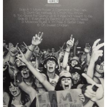Gallagher, Liam - C Mon You Know