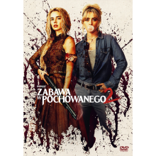 ZABAWA W POCHOWANEGO 2 (DVD)