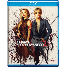 ZABAWA W POCHOWANEGO 2 (BD)