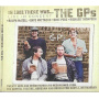 Gps - In 1981 There Was... the Gps - Live In Concert
