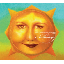Greenhouse Band - Anthology