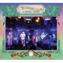 Gryphon - Live a Sonic Tonic