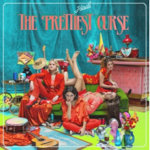 Hinds - Prettiest Curse