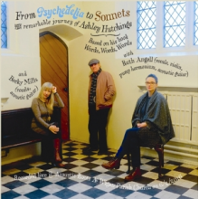 Hutchings, Ashley & Ken Nicol - From Psychedelia To Sonnets