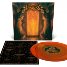 Incantation - The Forsaken Mourning of Angelic Anguish