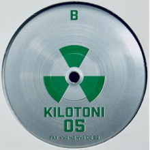Kilotoni - Marviken