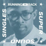 Laka, Don - Stages / I Wanna Be Myself