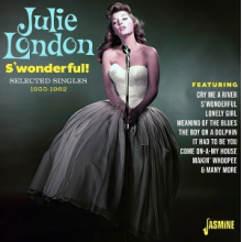 London, Julie - Singles Collection, 1955-1962