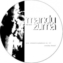 Losoul - Mandu / Zuma