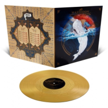 Mastodon - Leviathan