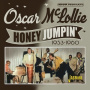 McLollie, Oscar - Honey Jumpin , 1953-1960