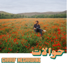 Megarbane, Charif - Hawalat